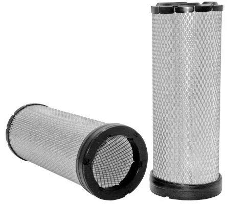 FILTRU AER SECUNDAR WIX FILTERS 46665 - Compatibil cu JOHN DEERE