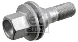 SURUB ROATA FEBI BILSTEIN 46673 - Compatibil cu CITROEN, DS, FIAT, OPEL, PEUGEOT, TOYOTA, VAUXHALL