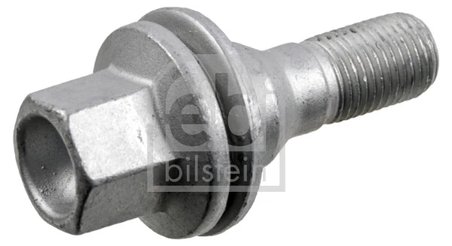 SURUB ROATA FEBI BILSTEIN 46673 - Compatibil cu CITROEN, DS, FIAT, OPEL, PEUGEOT, TOYOTA, VAUXHALL