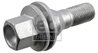 SURUB ROATA FEBI BILSTEIN 46673 - Compatibil cu CITROEN, DS, FIAT, OPEL, PEUGEOT, TOYOTA, VAUXHALL