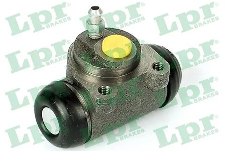 CILINDRU RECEPTOR FRANA LPR 4668 - Compatibil cu PEUGEOT, RENAULT, TALBOT