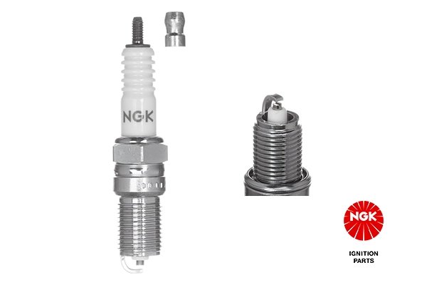 BUJIE NGK 4669 - Compatibil cu BMW, DAIMLER, HYUNDAI, ISUZU, JAGUAR, LAND ROVER, MG, MITSUBISHI, NISSAN, PEUGEOT, RENAULT, TRIUM