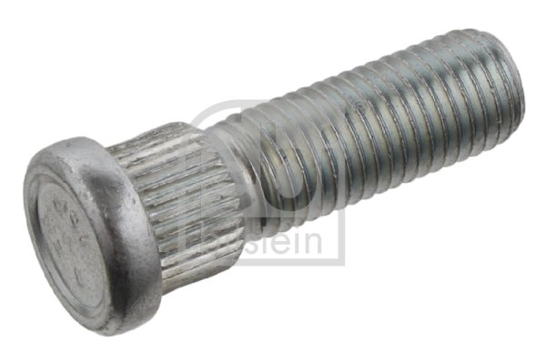 BOLT ROATA FEBI BILSTEIN 46691 - Compatibil cu CITROEN, MITSUBISHI, PEUGEOT, SMART