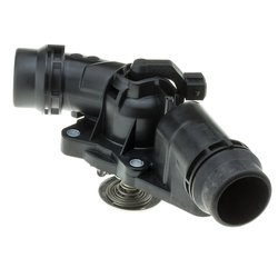 TERMOSTAT LICHID RACIRE MOTORAD 467-97K - Compatibil cu BMW, BMW (BRILLIANCE)