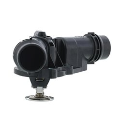 TERMOSTAT LICHID RACIRE MOTORAD 467-97K - Compatibil cu BMW, BMW (BRILLIANCE)