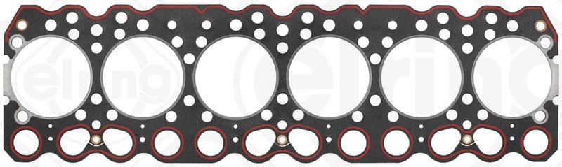 GARNITURA CHIULOASA ELRING 467.671 - Compatibil cu STEYR