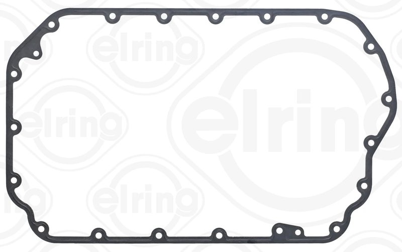 GARNITURA BAIE ULEI ELRING 467.762 - Compatibil cu AUDI, AUDI (FAW), VW, VW (SVW)