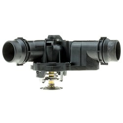 TERMOSTAT LICHID RACIRE MOTORAD 467-97K - Compatibil cu BMW, BMW (BRILLIANCE)