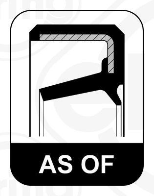 Simering ax cu came Elring 467.860