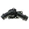 TERMOSTAT LICHID RACIRE MOTORAD 467-97K - Compatibil cu BMW, BMW (BRILLIANCE)