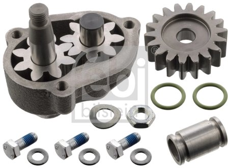 Pompa ulei Febi Bilstein 46700