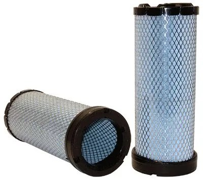 FILTRU AER SECUNDAR WIX FILTERS 46702 - Piesa auto compatibila cu mai multe marci