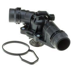 TERMOSTAT LICHID RACIRE MOTORAD 467-97K - Compatibil cu BMW, BMW (BRILLIANCE)
