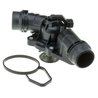 TERMOSTAT LICHID RACIRE MOTORAD 467-97K - Compatibil cu BMW, BMW (BRILLIANCE)