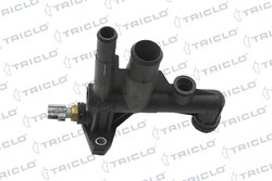 Flansa lichid racire Triclo 467079