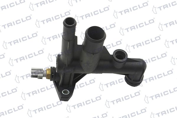Flansa lichid racire Triclo 467079