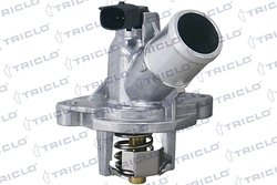 Carcasa termostat Triclo 467081