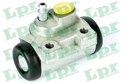 CILINDRU RECEPTOR FRANA LPR 4672 - Compatibil cu CITROEN, PEUGEOT