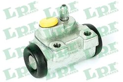 CILINDRU RECEPTOR FRANA LPR 4673 - Compatibil cu CITROEN, PEUGEOT