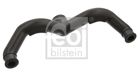 Furtun aerisire bloc motor Febi Bilstein 46734