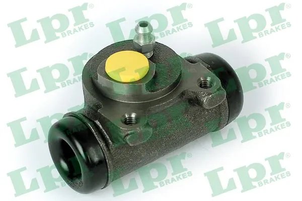 CILINDRU RECEPTOR FRANA LPR 4674 - Compatibil cu PEUGEOT