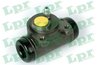 CILINDRU RECEPTOR FRANA LPR 4674 - Compatibil cu PEUGEOT