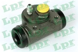 CILINDRU RECEPTOR FRANA LPR 4675 - Compatibil cu PEUGEOT