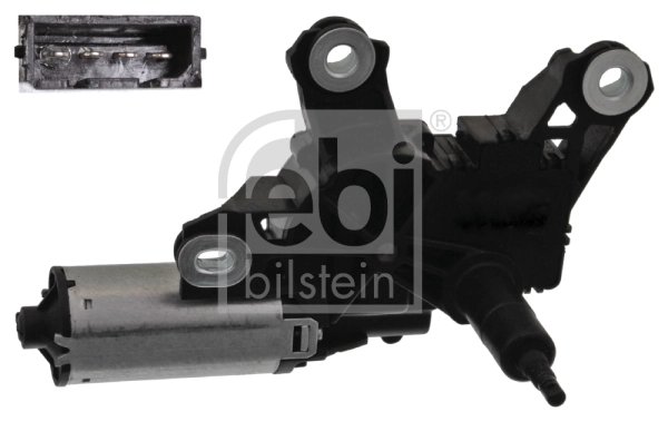 MOTOR STERGATOR FEBI BILSTEIN 46750 - Compatibil cu VW