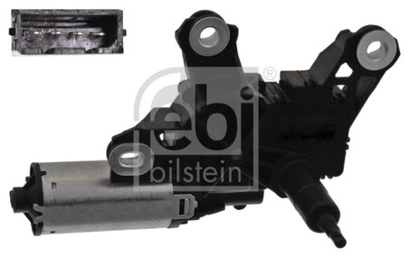 MOTOR STERGATOR FEBI BILSTEIN 46750 - Compatibil cu VW