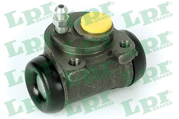 CILINDRU RECEPTOR FRANA LPR 4676 - Compatibil cu CITROEN, PEUGEOT
