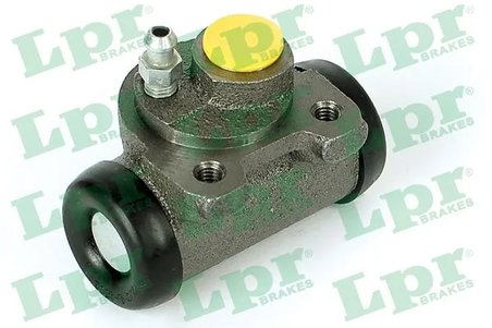 CILINDRU RECEPTOR FRANA LPR 4678 - Compatibil cu CITROEN, PEUGEOT
