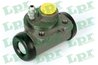 CILINDRU RECEPTOR FRANA LPR 4678 - Compatibil cu CITROEN, PEUGEOT