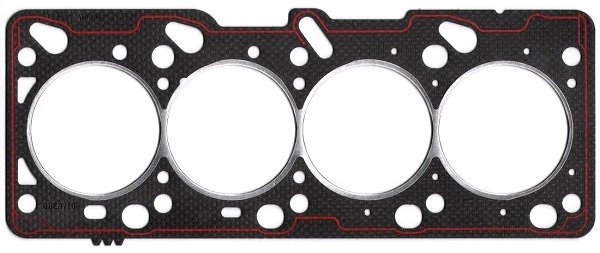 GARNITURA CHIULOASA ELRING 468.860 - Compatibil cu FORD, FORD AUSTRALIA