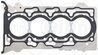 GARNITURA CHIULOASA ELRING 468.870 - Compatibil cu FIAT, MITSUBISHI, RAM