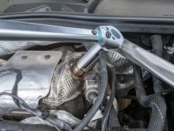 Set chei tubulare sonde Lambda HAZET 4680-1