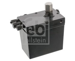 Pompa basculare cabina sofer Febi Bilstein 46801