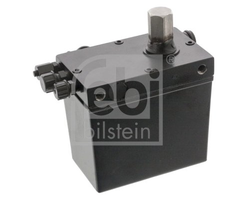 Pompa basculare cabina sofer Febi Bilstein 46801