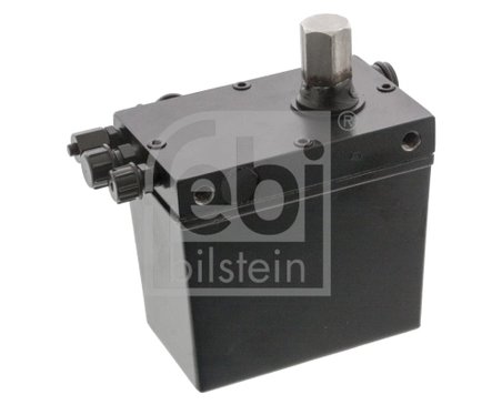 Pompa basculare cabina sofer Febi Bilstein 46801