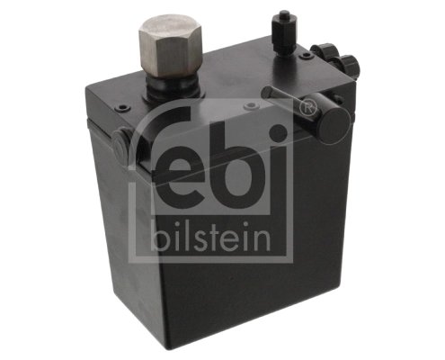 Pompa basculare cabina sofer Febi Bilstein 46802