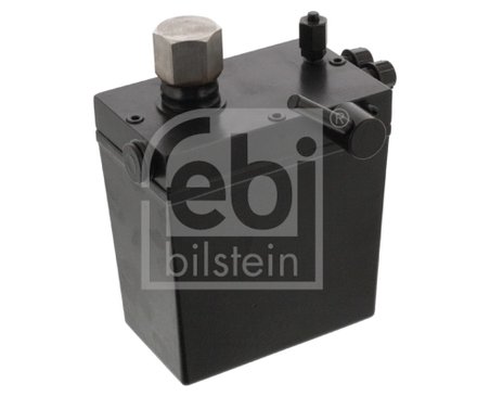 Pompa basculare cabina sofer Febi Bilstein 46802