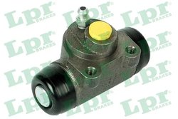 CILINDRU RECEPTOR FRANA LPR 4681 - Compatibil cu RENAULT