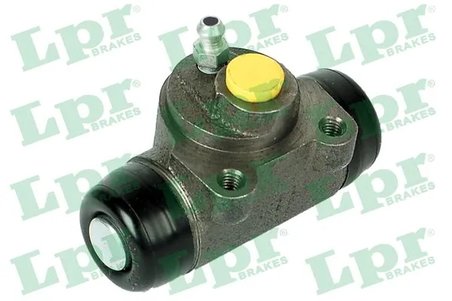 CILINDRU RECEPTOR FRANA LPR 4681 - Compatibil cu RENAULT