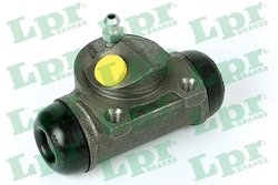 Cilindru receptor frana LPR 4686