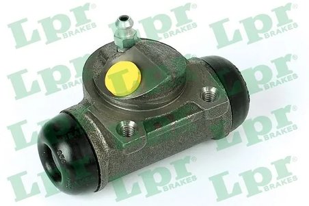 CILINDRU RECEPTOR FRANA LPR 4686 - Compatibil cu PEUGEOT