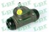 CILINDRU RECEPTOR FRANA LPR 4686 - Compatibil cu PEUGEOT