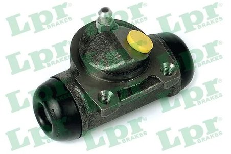 CILINDRU RECEPTOR FRANA LPR 4687 - Compatibil cu PEUGEOT