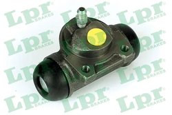 Cilindru receptor frana LPR 4689