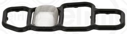 GARNITURA DE ETANSARE, REGLAREA ARBORELUI CU CAME ELRING 469.100 - Compatibil cu ACURA, BAIC HUANSU, CIIMO, HONDA, HONDA (DONGFE