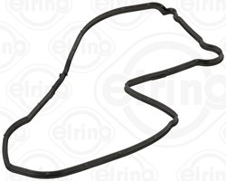 GARNITURA CAPAC, DISTRIBUTIE ELRING 469.280 - Compatibil cu NISSAN, RENAULT, RENAULT TRUCKS