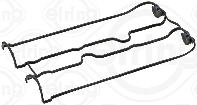 GARNITURA CAPAC CULBUTORI ELRING 469.440 - Compatibil cu CADILLAC, CHEVROLET, HOLDEN, OPEL, SAAB, VAUXHALL